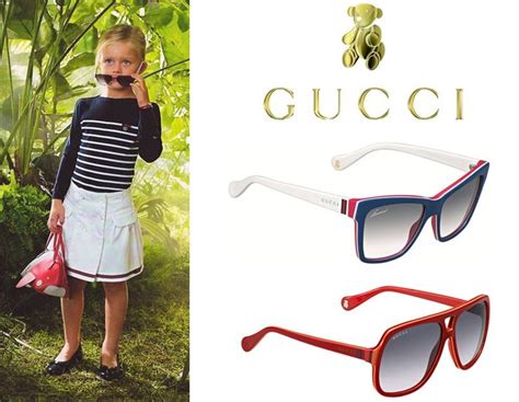 Gucci sunglasses kids